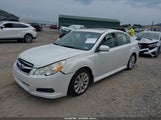 Subaru Legacy 2.5I Limited 4S3BMBL63C3005589 снимка