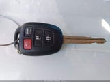 Toyota Camry Le 4T4BF1FK4FR497644 снимка