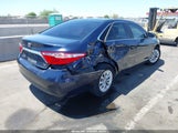 Toyota Camry Le 4T4BF1FK4FR497644 снимка