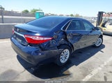 Toyota Camry Le 4T4BF1FK4FR497644 снимка