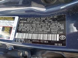 Toyota Camry Le 4T4BF1FK4FR497644 снимка