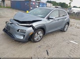 Hyundai Kona Electric Limited KM8K33AG1MU099001 photo