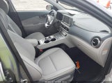 Hyundai Kona Electric Limited KM8K33AG1MU099001 снимка