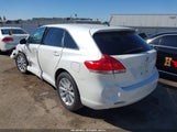 TOYOTA VENZA 4T3ZA3BBXAU025344 снимка