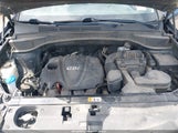 Hyundai Santa Fe Sport 2.4L 5XYZU3LB5EG201159 снимка