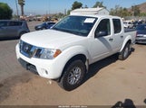 Nissan Frontier Sv 4X2 1N6ED0EA2MN704430 снимка
