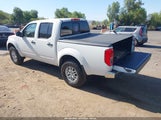 Nissan Frontier Sv 4X2 1N6ED0EA2MN704430 снимка