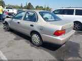 Toyota Corolla 1NXAE04BXSZ348526 снимка