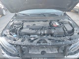 Honda Accord Sport 2.0T 1HGCV2F31JA004664 fotografie