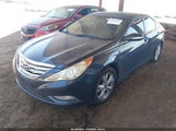 Hyundai Sonata Limited 5NPEC4AC1BH248079 снимка