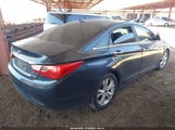 Hyundai Sonata Limited 5NPEC4AC1BH248079 снимка