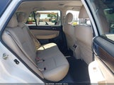 Subaru Outback 2.5I Limited 4S4BSANC1G3249875 fotografie
