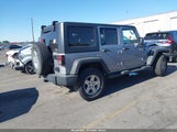 Jeep Wrangler Unlimited Sport 1C4BJWDGXFL617459 fotografie