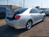 Toyota Camry Se 4T1BF1FK4CU177505 снимка
