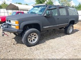 Chevrolet Suburban K2500 1GNGK26F1RJ333774 photo