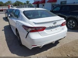 TOYOTA CAMRY SE 4T1G11AK7PU830460 photo