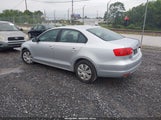 Volkswagen Jetta 2.5L Se 3VWDP7AJ2DM407024 fotografie