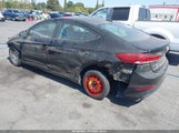 Hyundai Elantra Se KMHD74LF1HU347499 снимка
