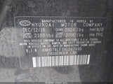 Hyundai Elantra Se KMHD74LF1HU347499 снимка
