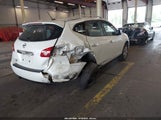 Nissan Rogue Select S JN8AS5MT4FW152261 снимка
