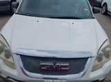 GMC Acadia Sl 1GKKRNED8BJ400624 снимка