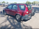 Honda Cr-V Lx SHSRD78515U319459 снимка