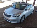 Kia Forte Ex KNAFX4A81F5369721 снимка