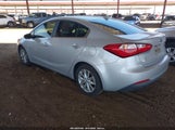 Kia Forte Ex KNAFX4A81F5369721 снимка