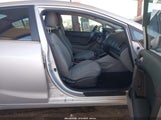 Kia Forte Ex KNAFX4A81F5369721 снимка