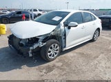 Toyota Corolla Le 5YFB4MDE4RP175302 снимка