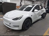 Tesla Model Y Performance Dual Motor All-Wheel Drive 7SAYGDEF3NF488794 fotografie