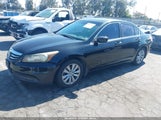 Honda Accord 2.4 Ex 1HGCP2F74BA030433 снимка
