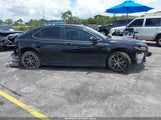 Toyota Camry Se 4T1S11AKXPU785105 снимка