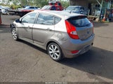 Hyundai Accent Se KMHCU5AE6DU105676 снимка