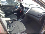 Hyundai Accent Se KMHCU5AE6DU105676 снимка