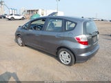 Honda Fit JHMGE8G38DC067365 снимка