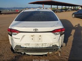 Toyota Corolla Le 5YFEPMAE7MP176008 снимка