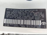 Toyota Corolla Le 5YFEPMAE7MP176008 снимка