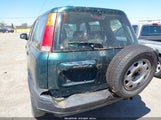 Honda Cr-V Lx JHLRD2849XC010326 снимка