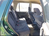 Honda Cr-V Lx JHLRD2849XC010326 снимка