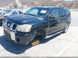 Nissan Pathfinder Armada Se 5N1AA08A84N714798 снимка