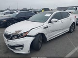Kia Optima Hybrid Ex KNAGM4AD4D5050871 снимка