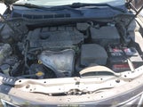 Toyota Camry Le 4T4BF3EKXBR152321 снимка