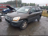 Kia Sportage Lx V6 KNDJE723187542667 photo