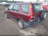 HONDA CR-V LX SHSRD784X4U213713 снимка