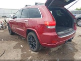 Jeep Grand Cherokee Overland 1C4RJFCG1EC305884 photo