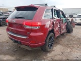 Jeep Grand Cherokee Overland 1C4RJFCG1EC305884 fotografie