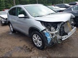Honda Cr-V Ex-L 2HKRM4H74EH619652 снимка