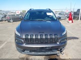 Jeep Cherokee Latitude Fwd 1C4PJLCB1JD622594 снимка