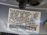 Honda Civic Touring 2HGFC1F96GH643487 снимка